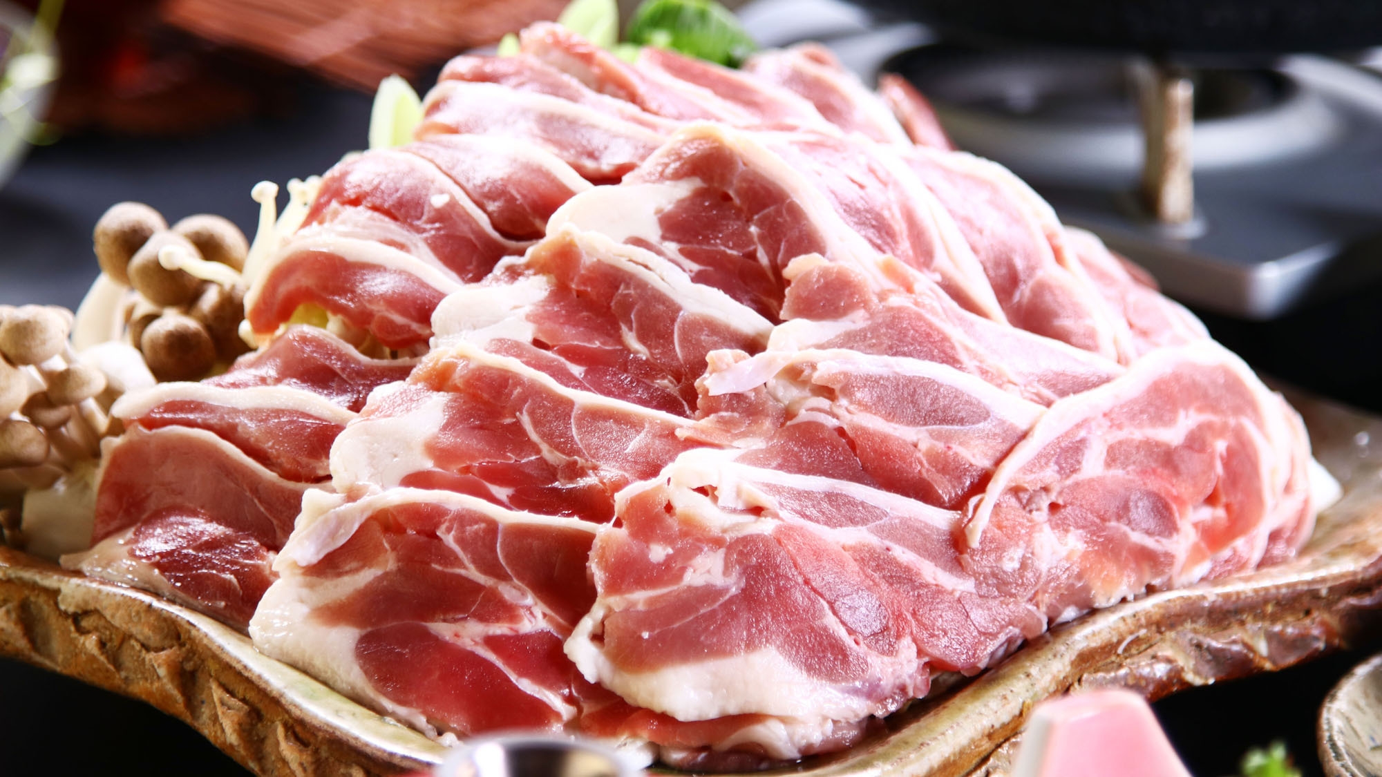 【選べる鴨鍋 × 馬刺し】秘伝の味 ★ 地元食材会席 [特典付]