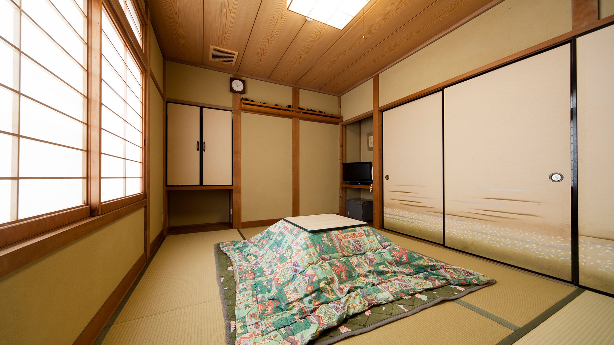 【素泊まり】香住でのんびり★シンプルに泊まる！