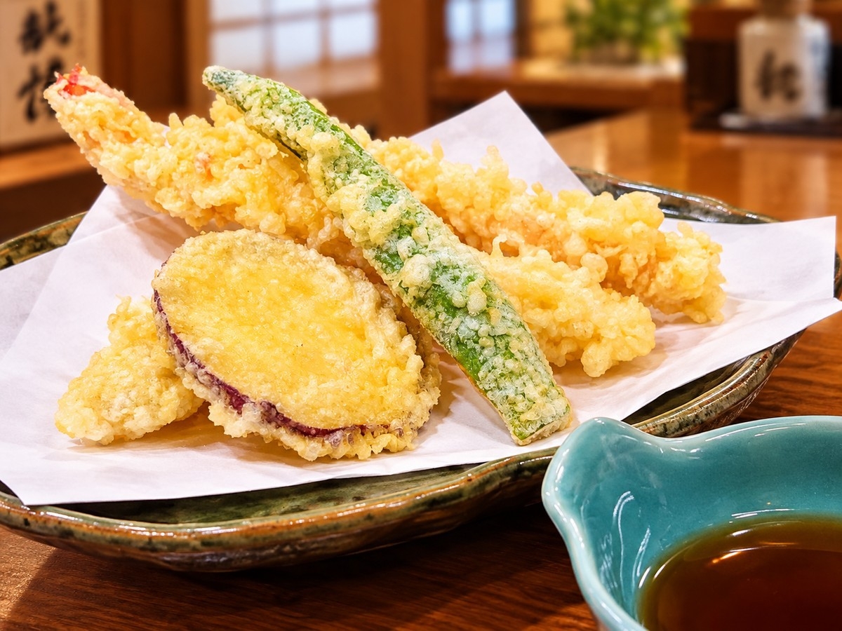 ＜旬到来・松葉ガニ＞かにをしっかり味わい尽くす♪カニ刺し・陶板焼き・かにちり・天ぷらでカニ満喫！