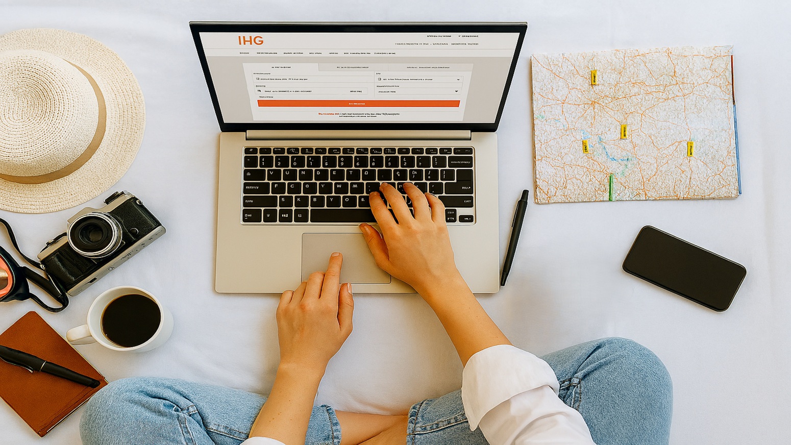 ≪早期予約限定≫Advance Saver 〜30日前までの事前購入でお得に♪（素泊まり）