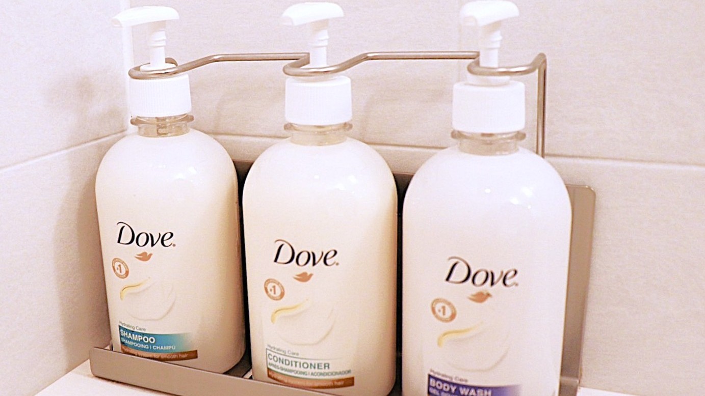 バスアメニティセット