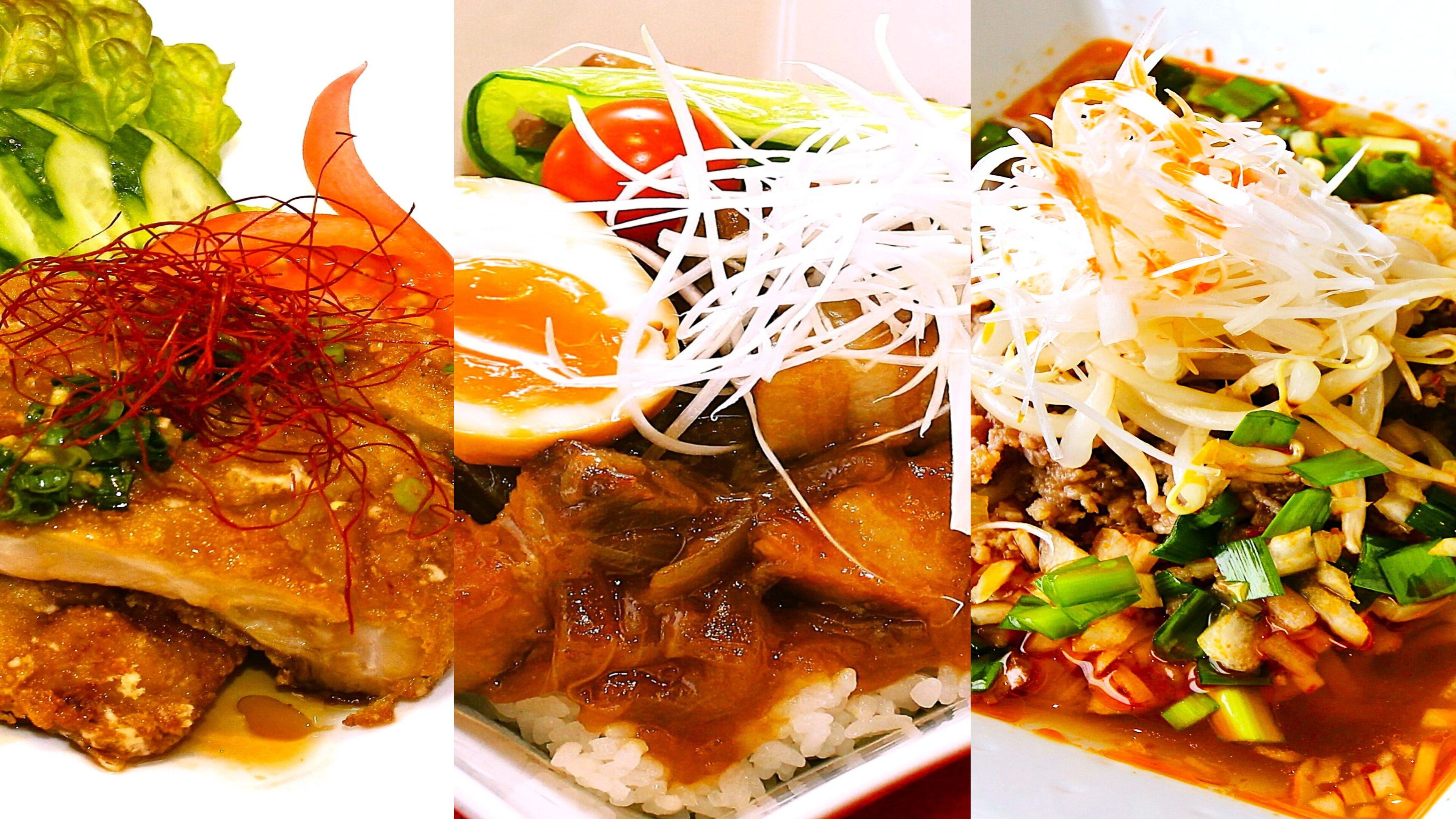 【1月ランチ】春節ランチ2025<各2000円(税サ込)>