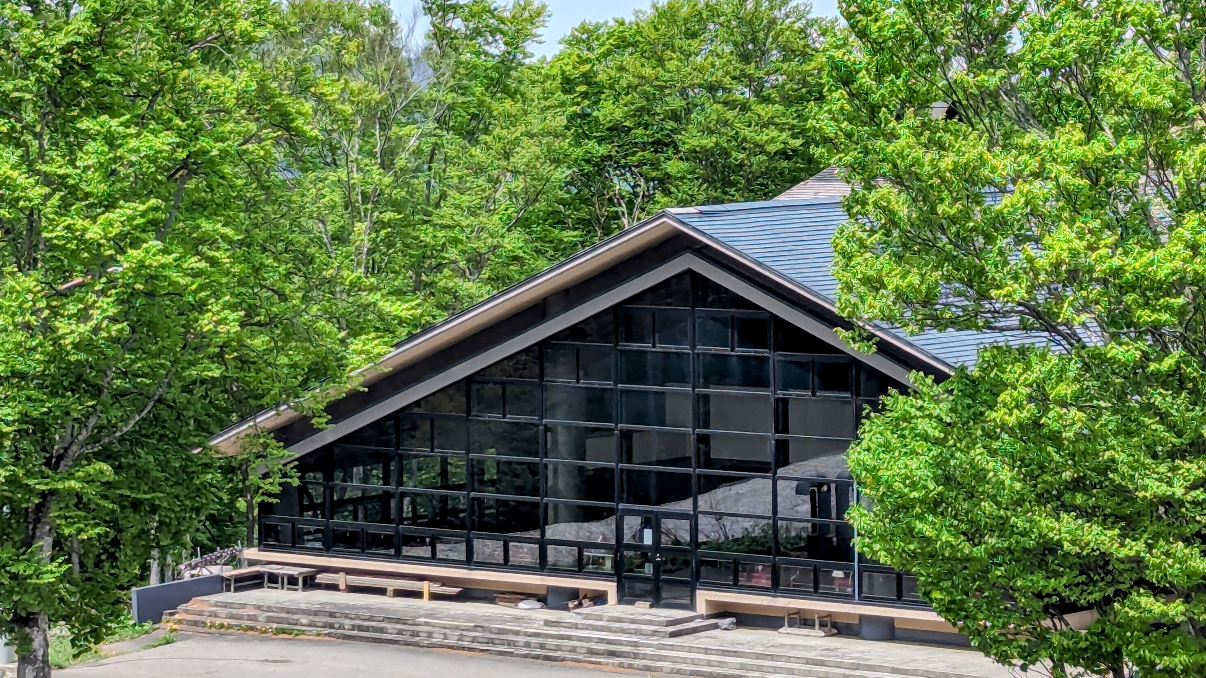 ベルジャヤ八甲田スキーリゾート