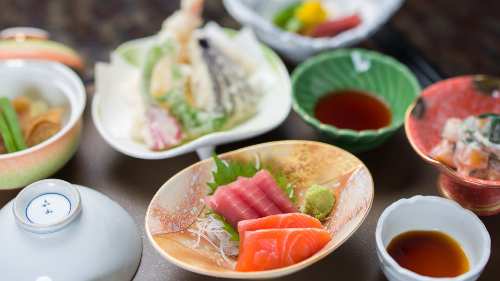 【ひとり旅／和食膳プラン】誰にも気を遣わない自由気ままな湯治旅◆温泉に浸かって何もしない贅沢