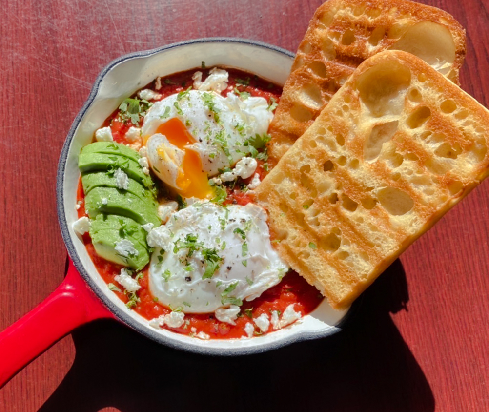 朝食オプション