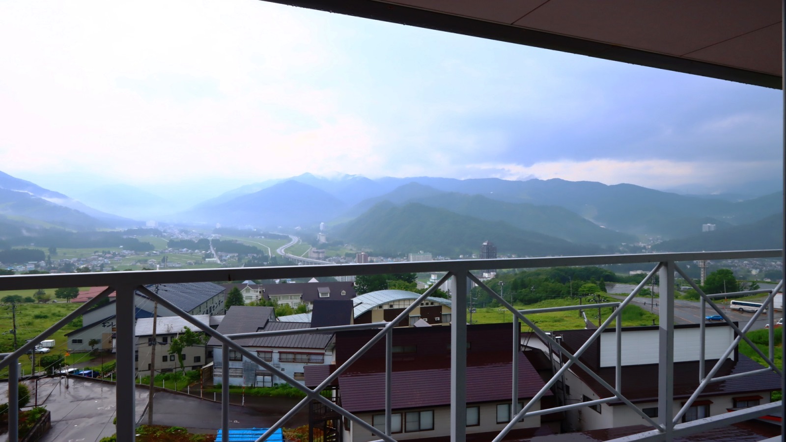 【洋室】ツインorトリプル、ベットのお部屋