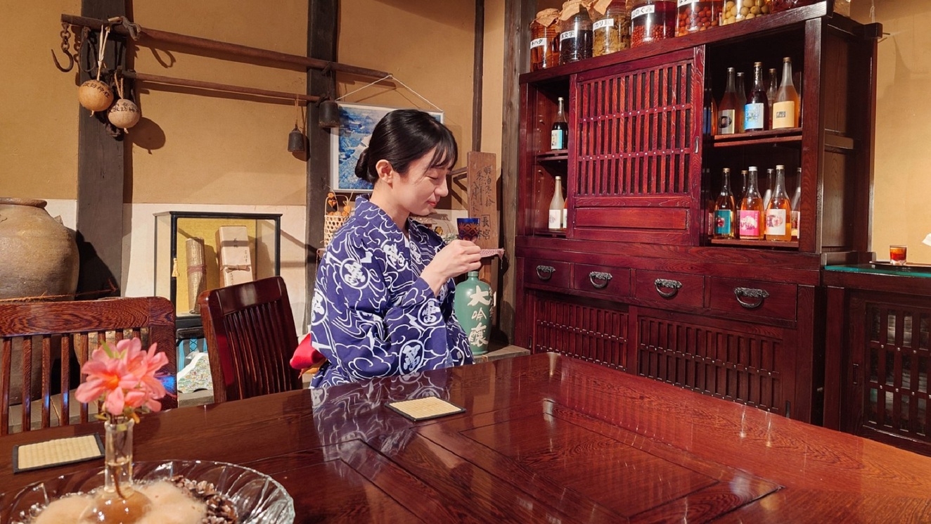 【ソロ活一人旅プラン】1人を満喫☆☆☆