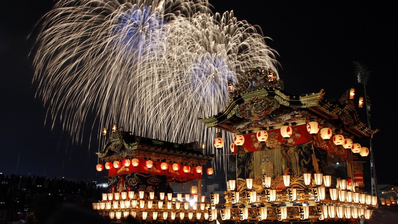 【秩父夜祭朝食付きプラン】翌朝は宮本家自慢の朝食で、秩父の余韻をゆったりと