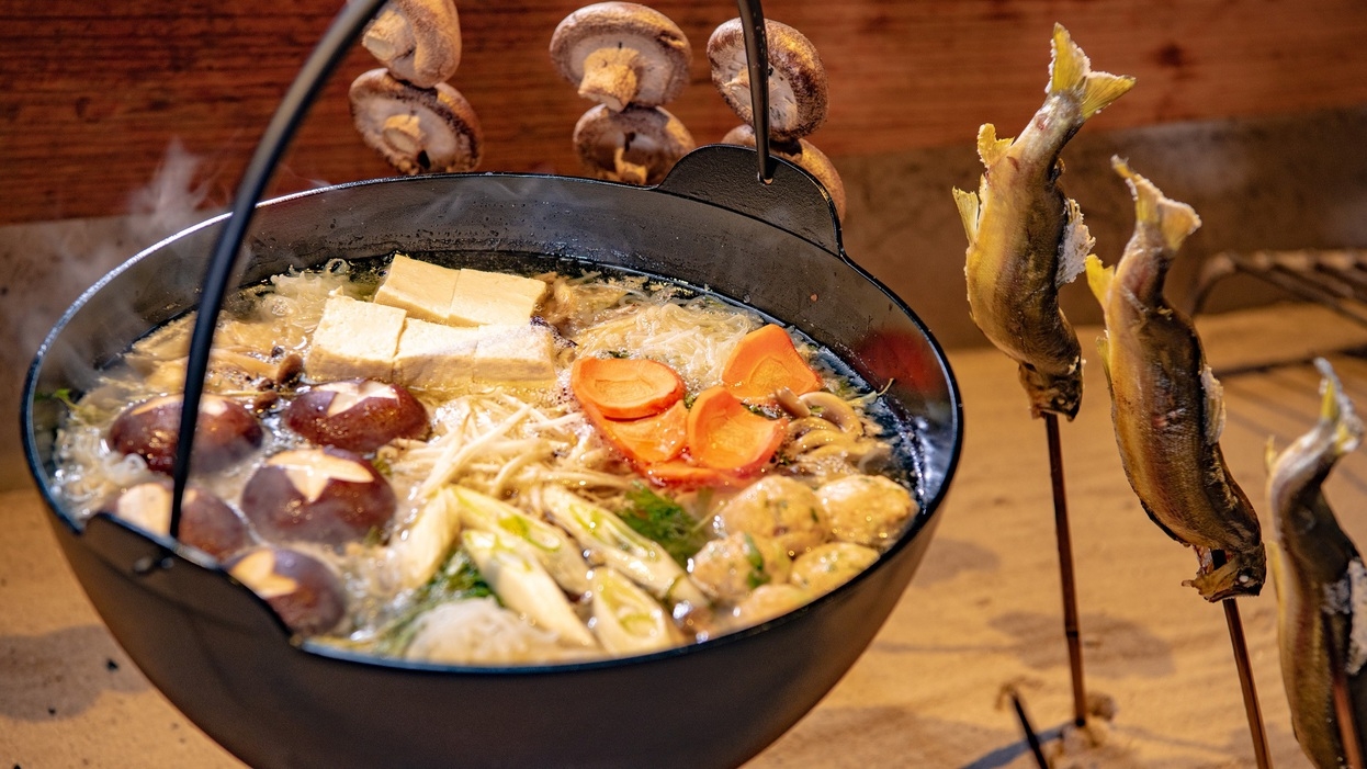【家族旅行リーズナブルプラン】お値段控えめで旅行に行きたいご家族に（朝食無し、蔵barご案内無し）