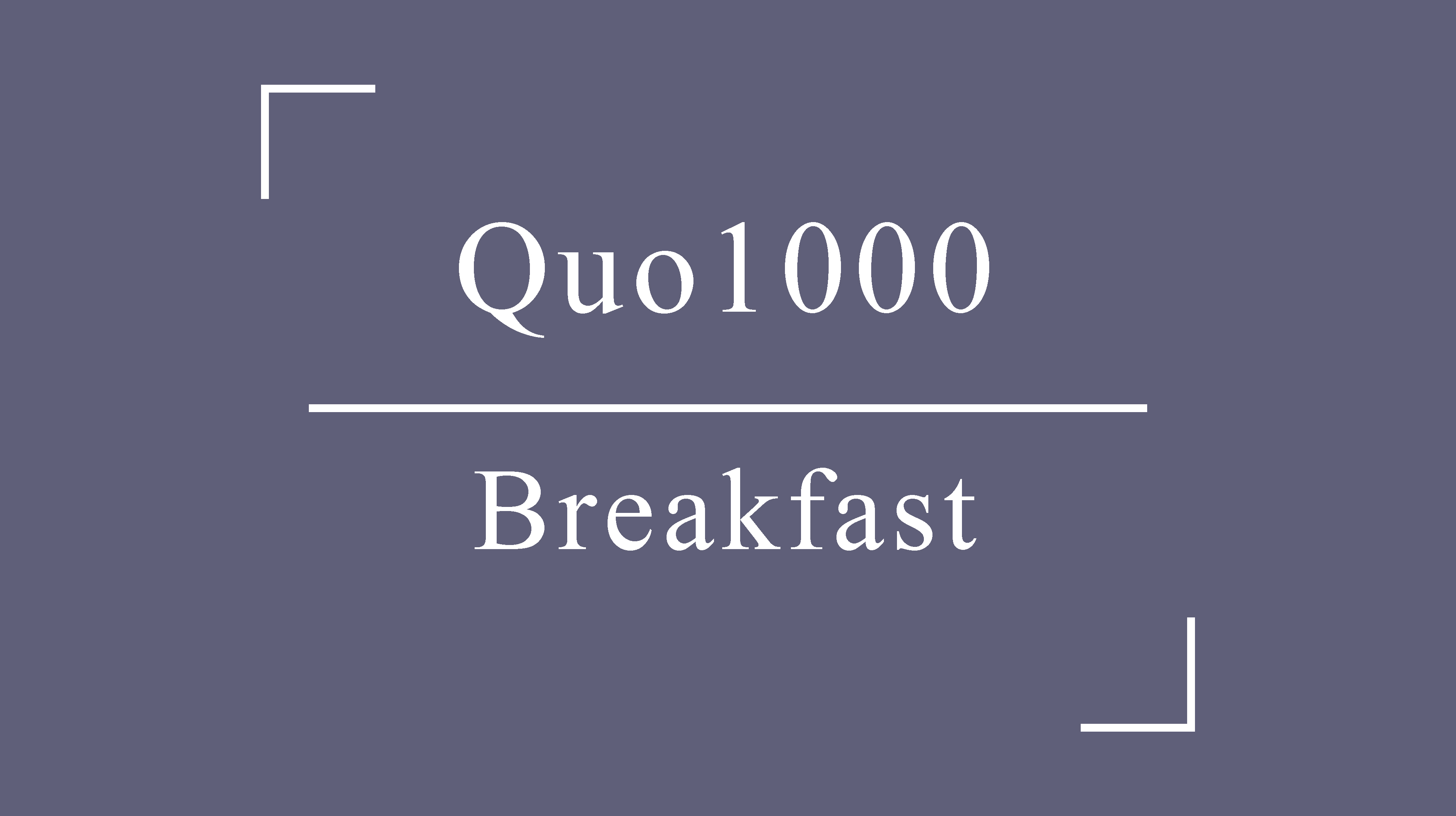 QUOカード1000プラン■朝食付■