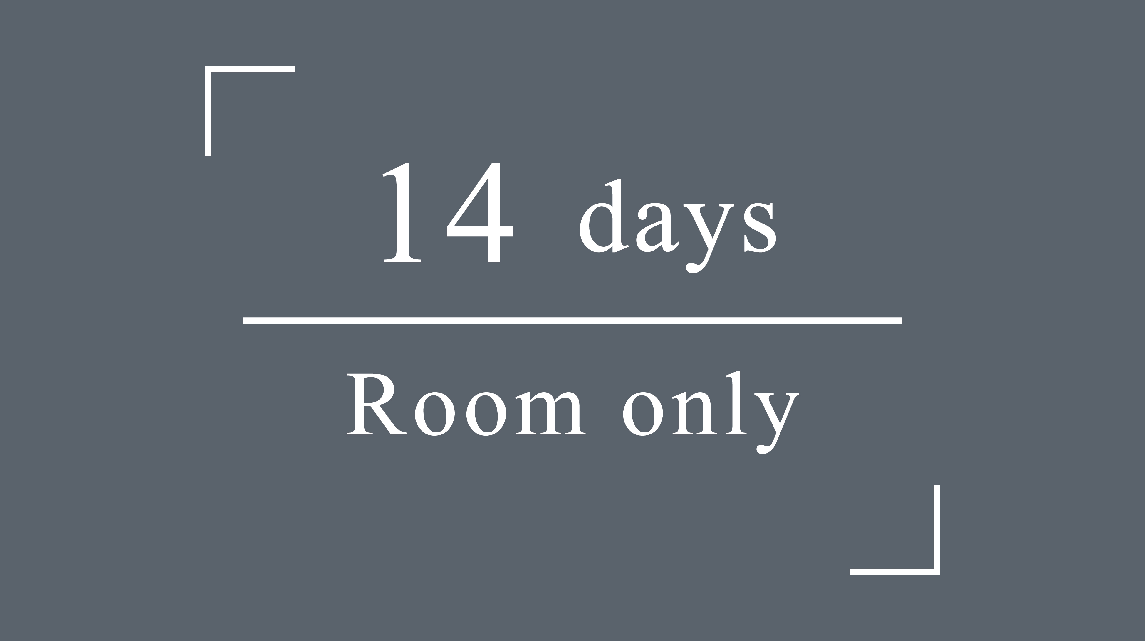 Advance：14days□素泊り□【さき楽】