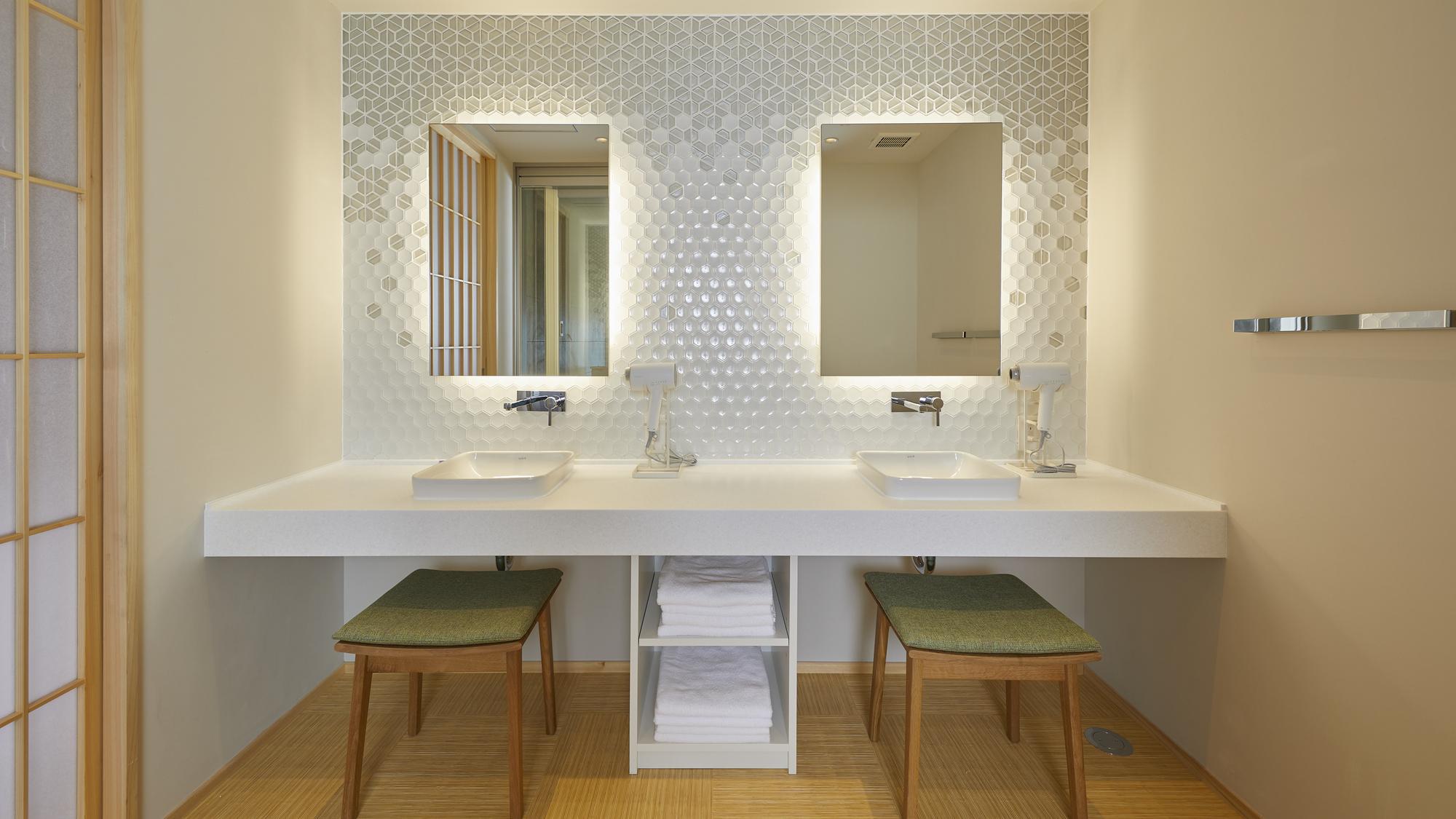 【NEWOPEN】陶器風呂付スイート