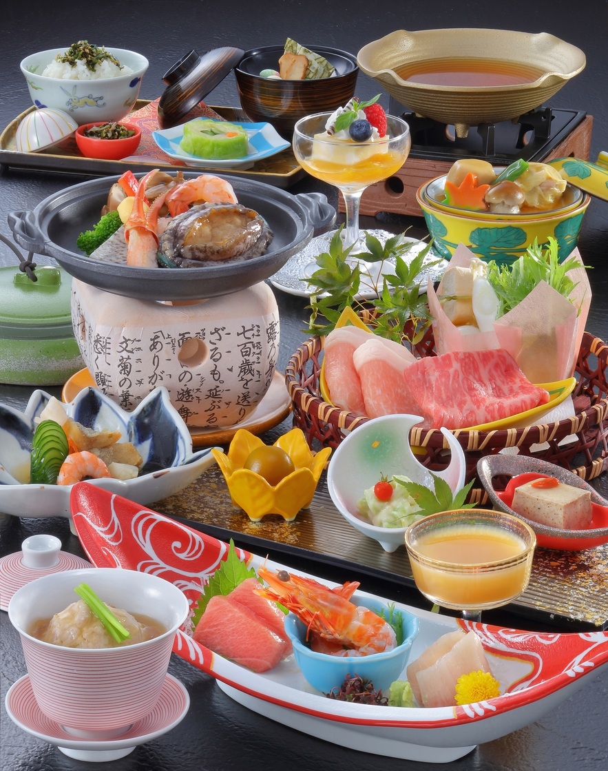 大好評！　冬の得々プラン!