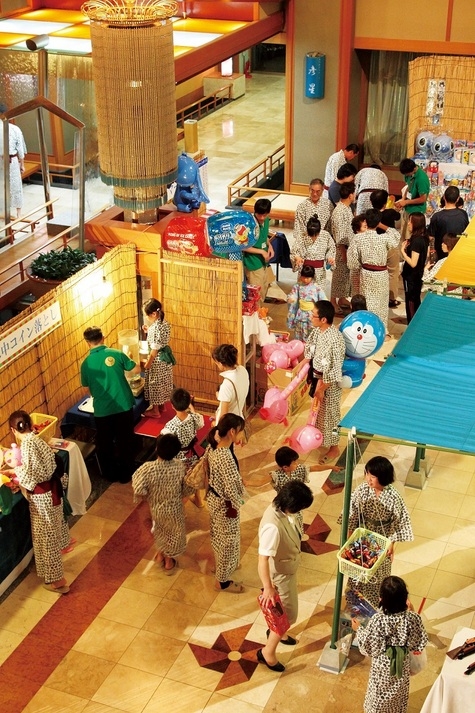 【プレミアムコース】　〜八幡屋　夏の美味紀行〜　旬のご馳走をを存分に