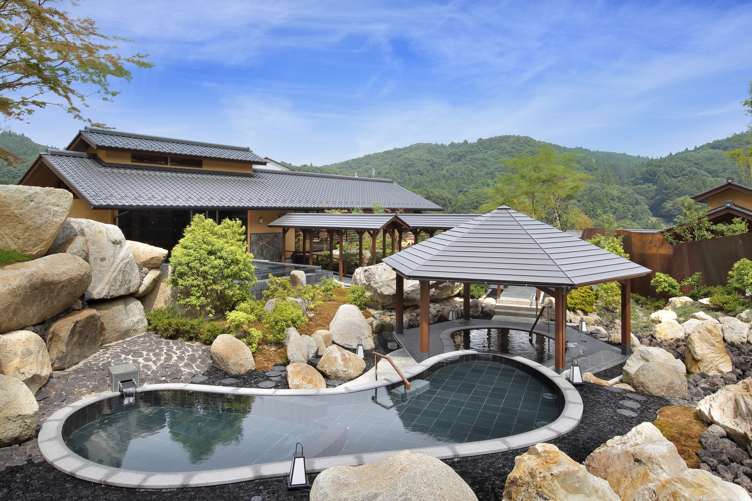 母畑温泉 八幡屋 宿泊予約【楽天トラベル】