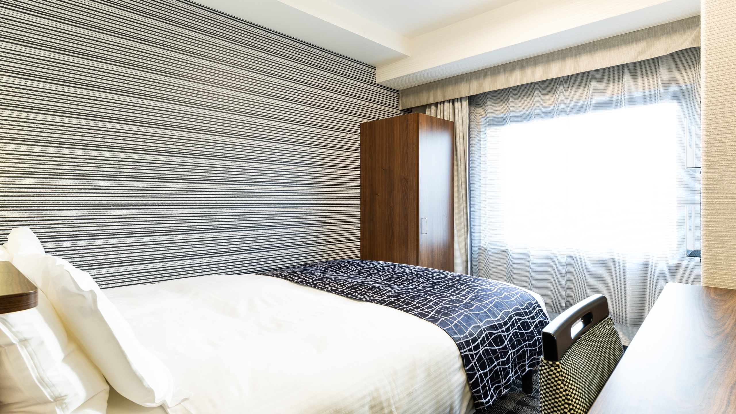 ロングステイルーム