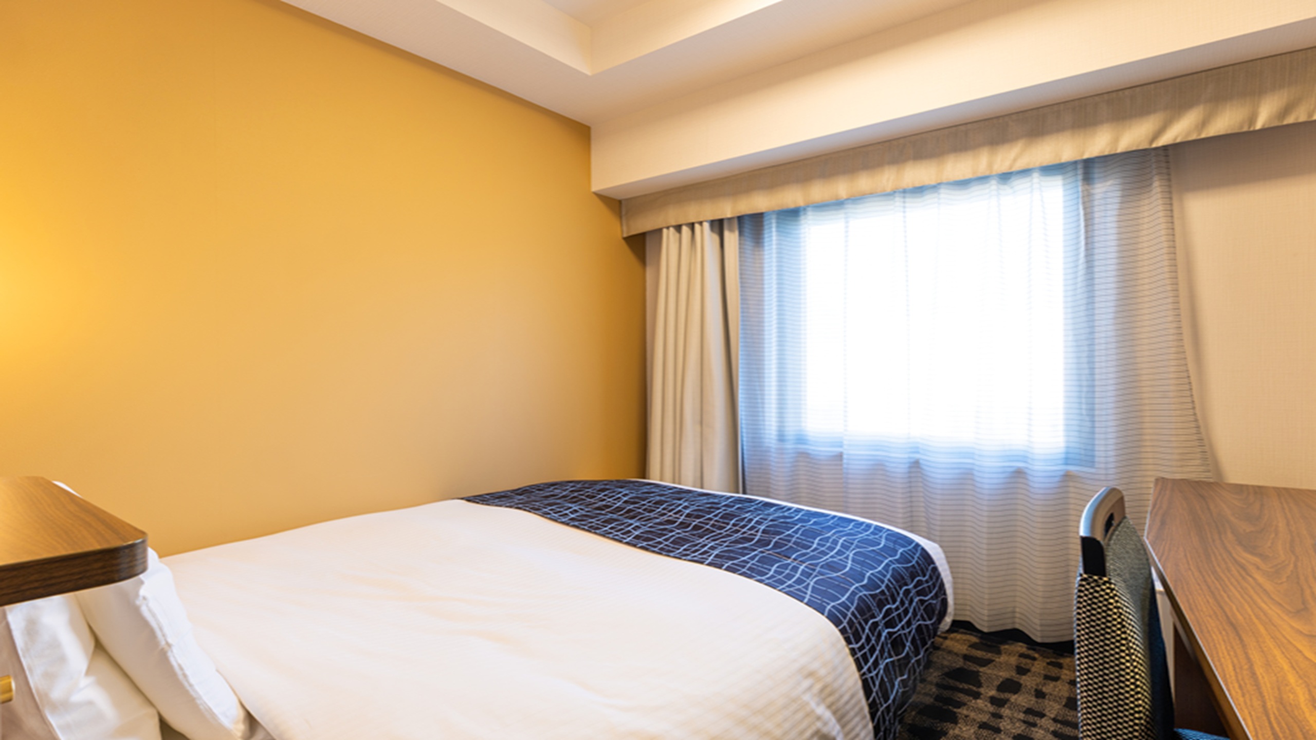 シングルルーム