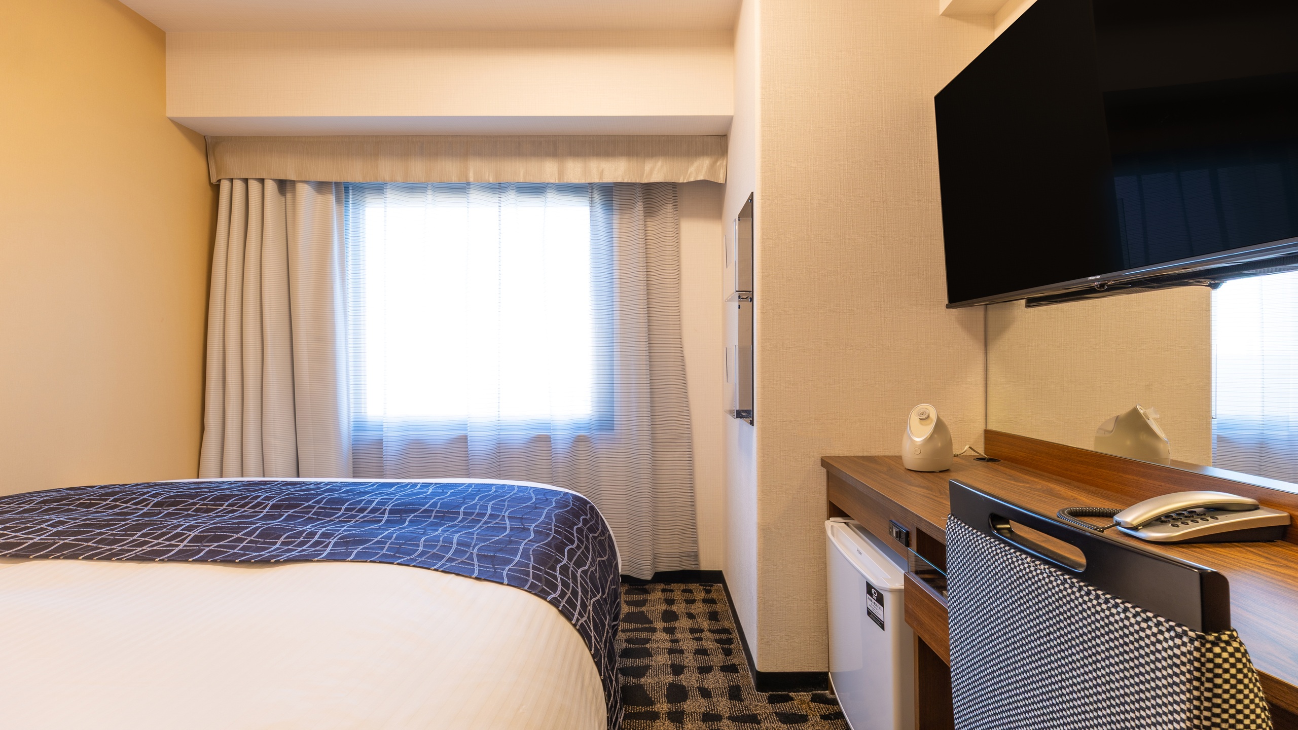 リフレッシュルーム