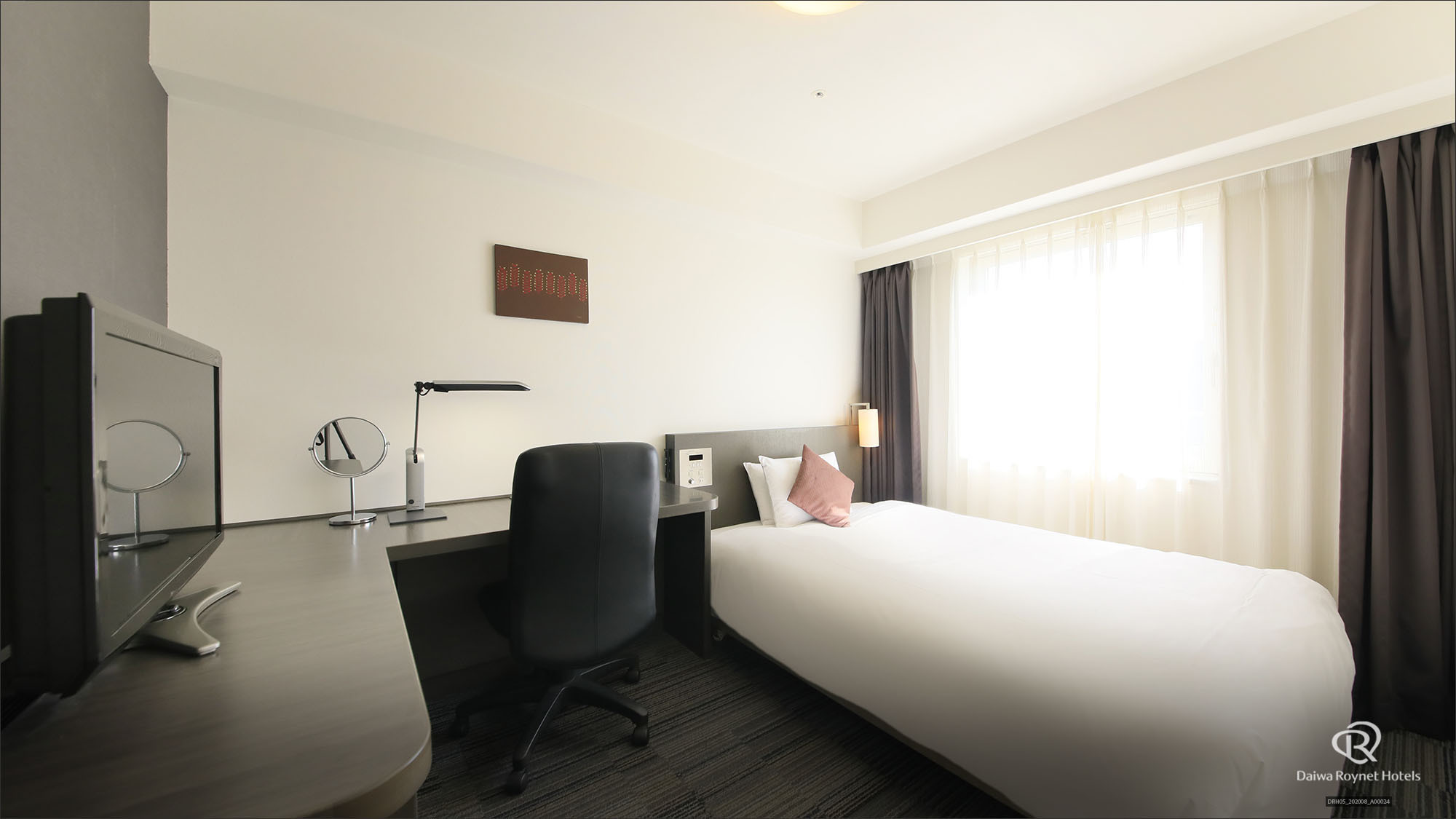 スタンダードダブル④