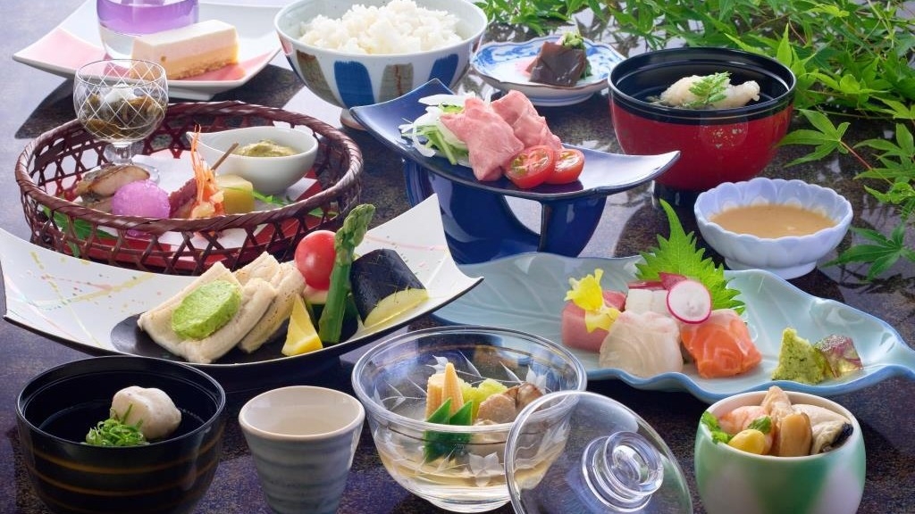 【早期割30】2食付≪みや離宮基本プラン★早期予約で1000円OFF！≫★素敵な思い出を宮島で♪