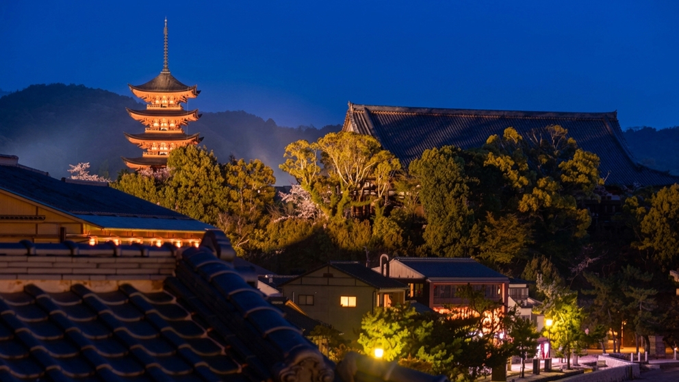 【早割30】1，000円OFF│宮島桟橋から徒歩3分・厳島神社へ徒歩約7分【基本会席】