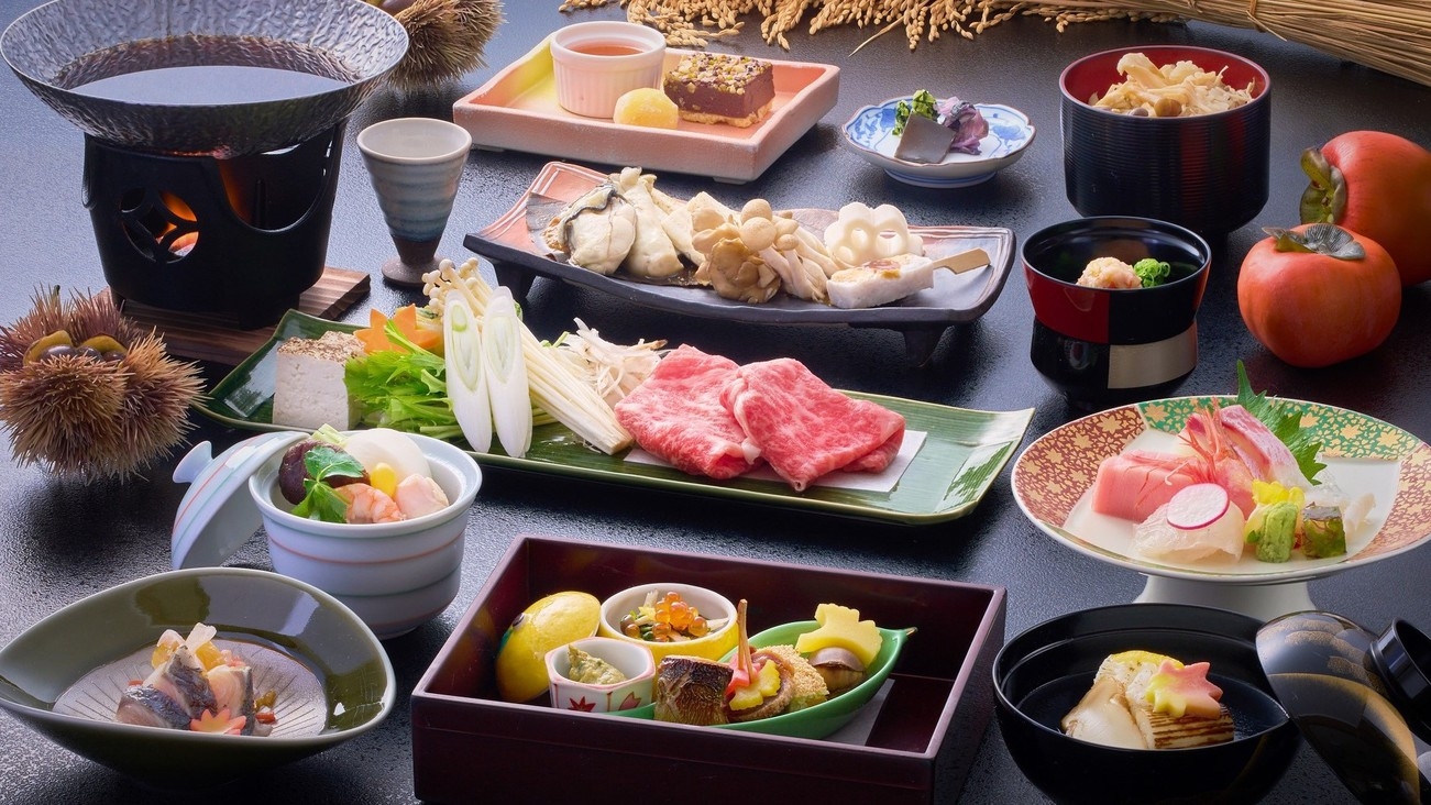 【早期割30】2食付≪みや離宮基本プラン★早期予約で1000円OFF！≫★素敵な思い出を宮島で♪