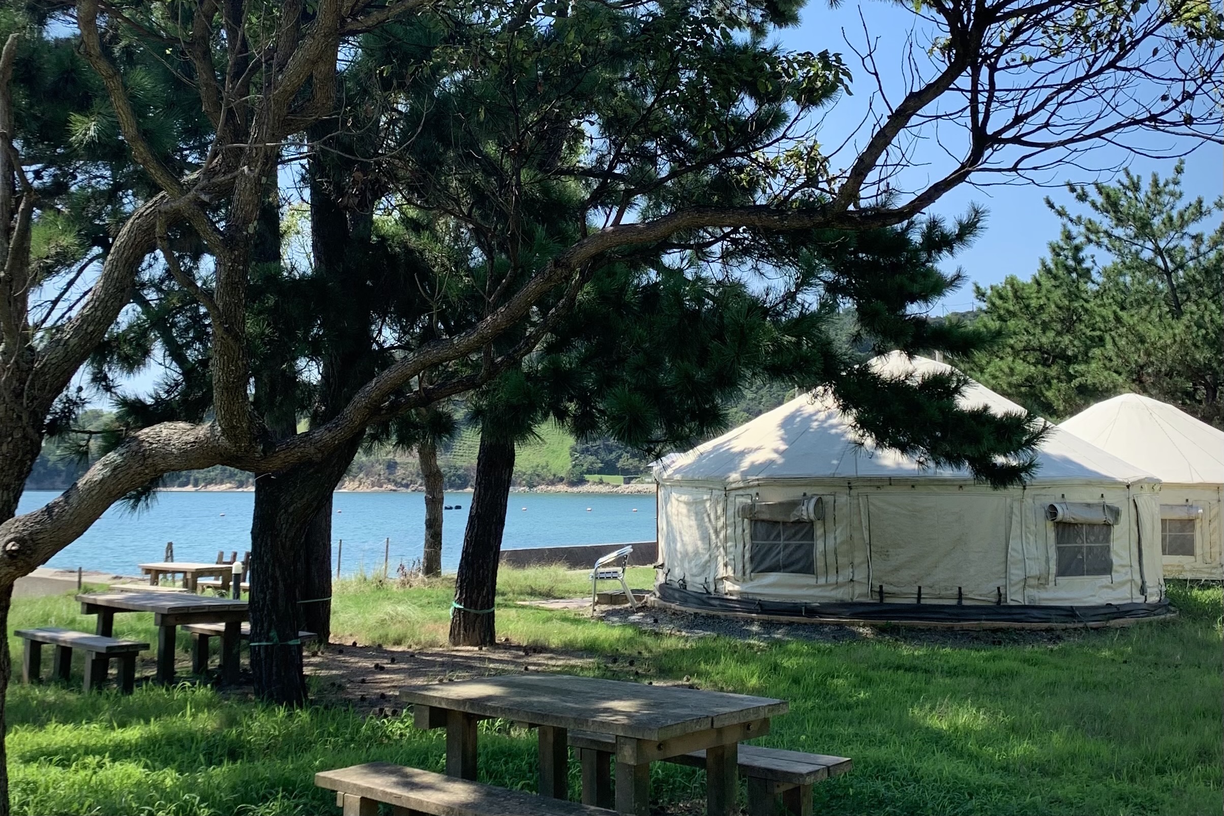  楽天トラベル：直島ふるさと海の家　つつじ荘リンク