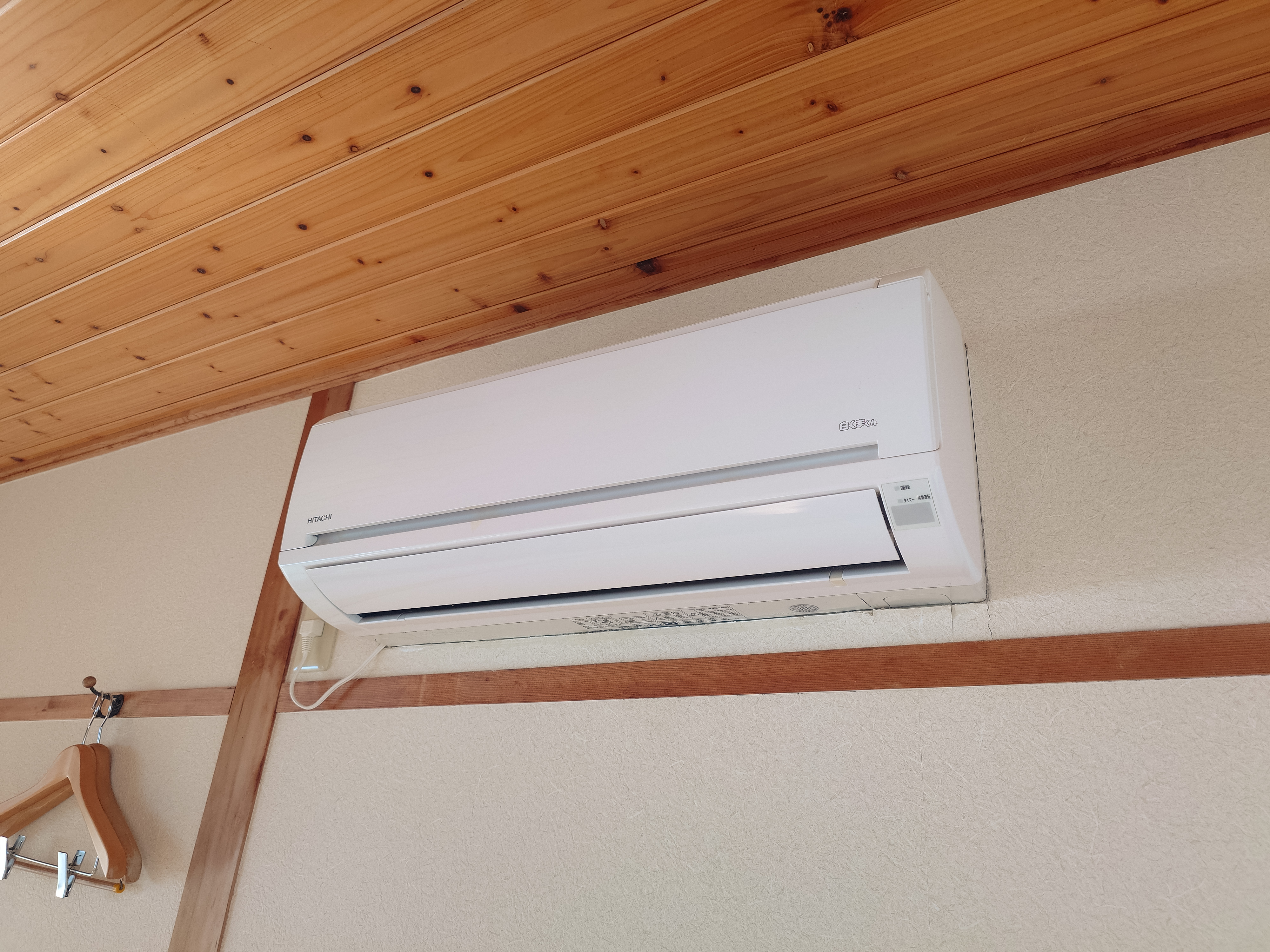 【和風コテージ】瀬戸内海を眺める和室8畳1部屋の小さな一軒家