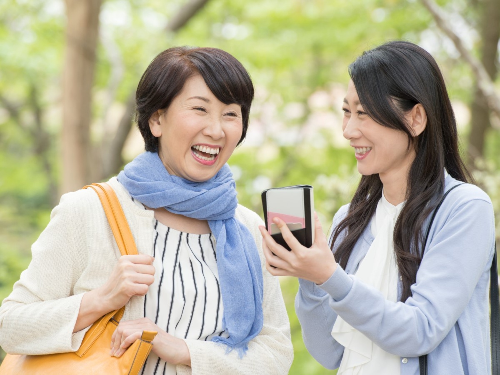 鈴鹿の町並みを散策