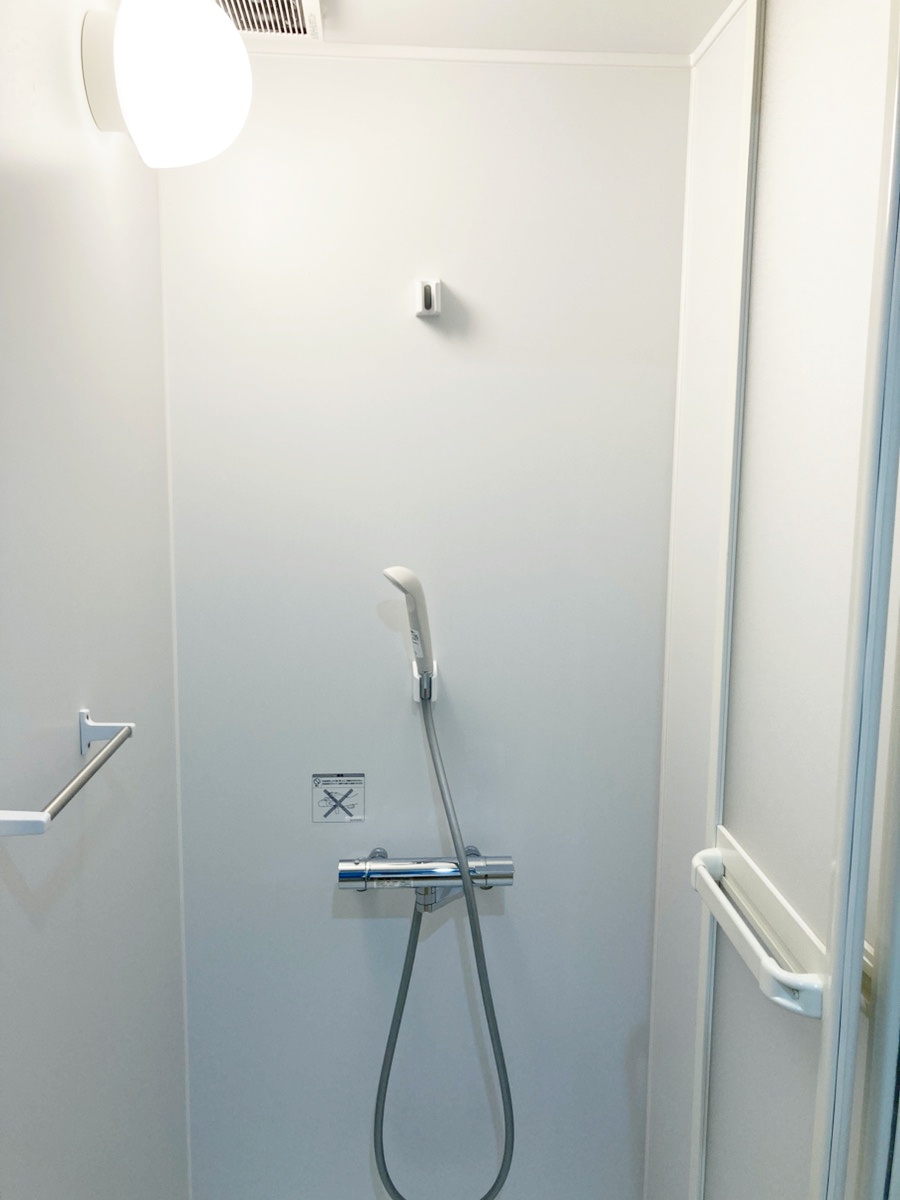 【定員3名部屋(207)】