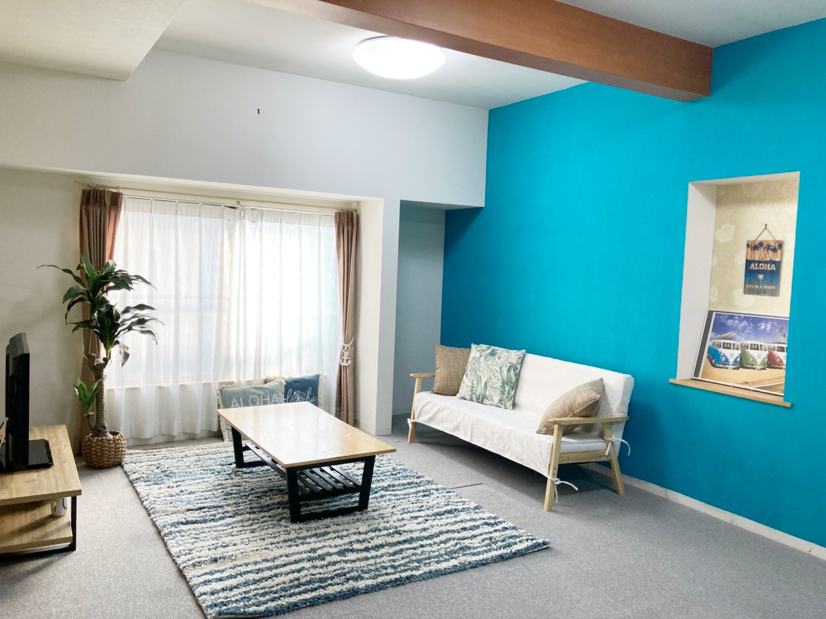 【201】18.5畳洋室〔定員5名〕