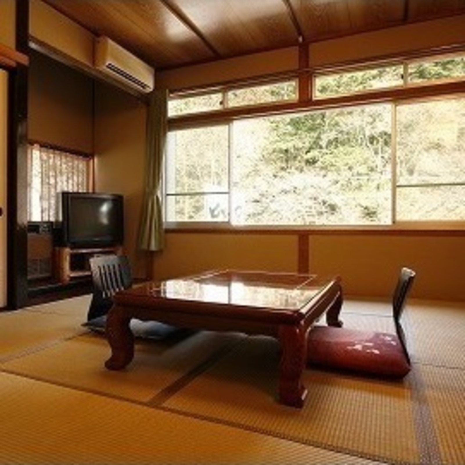 四万温泉 地酒の宿 中村屋 設備 アメニティ 基本情報 楽天トラベル