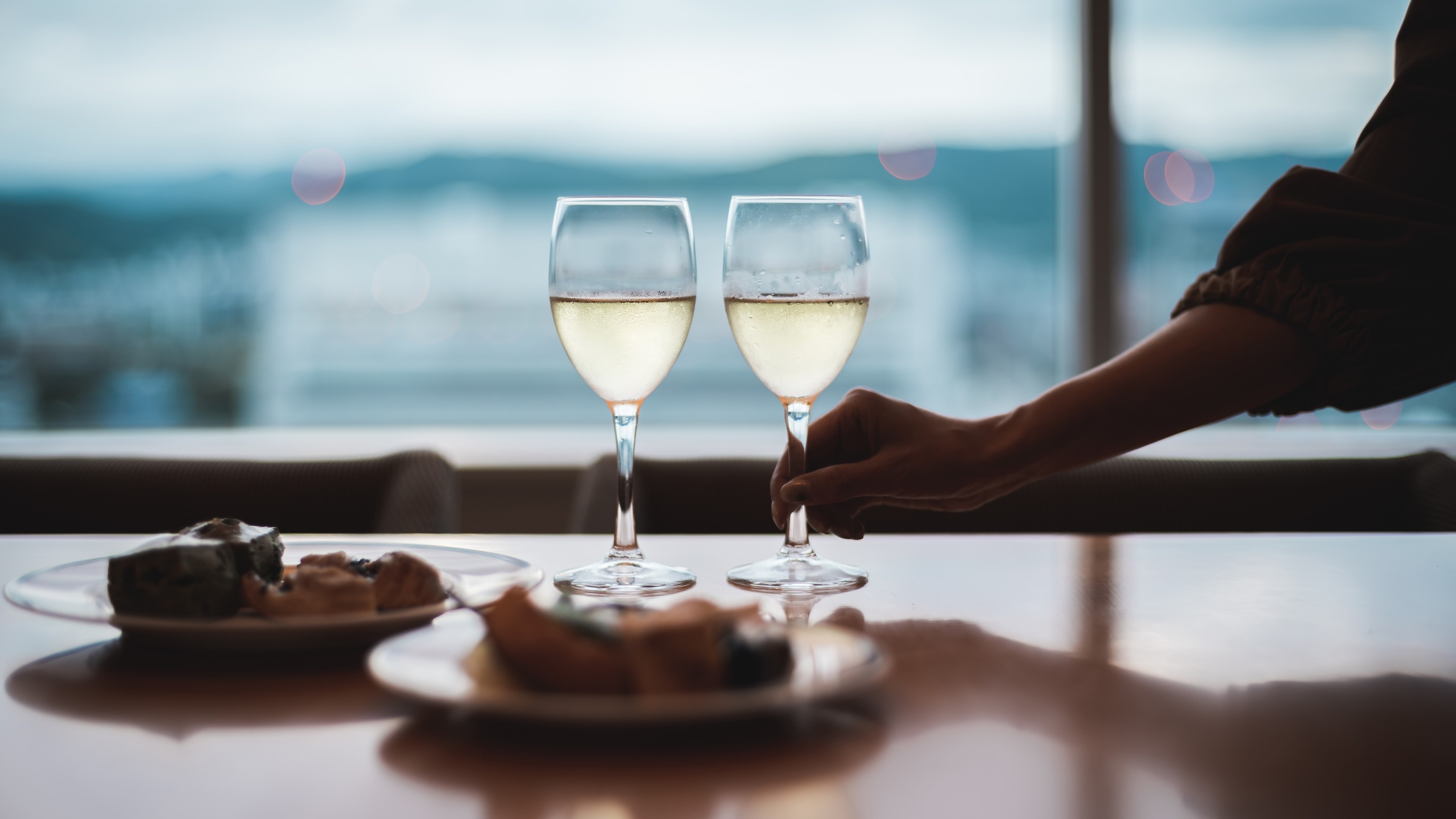 【平日1日最大15室限定】15周年記念特別宿泊プラン クラブフロア＜朝食付＞