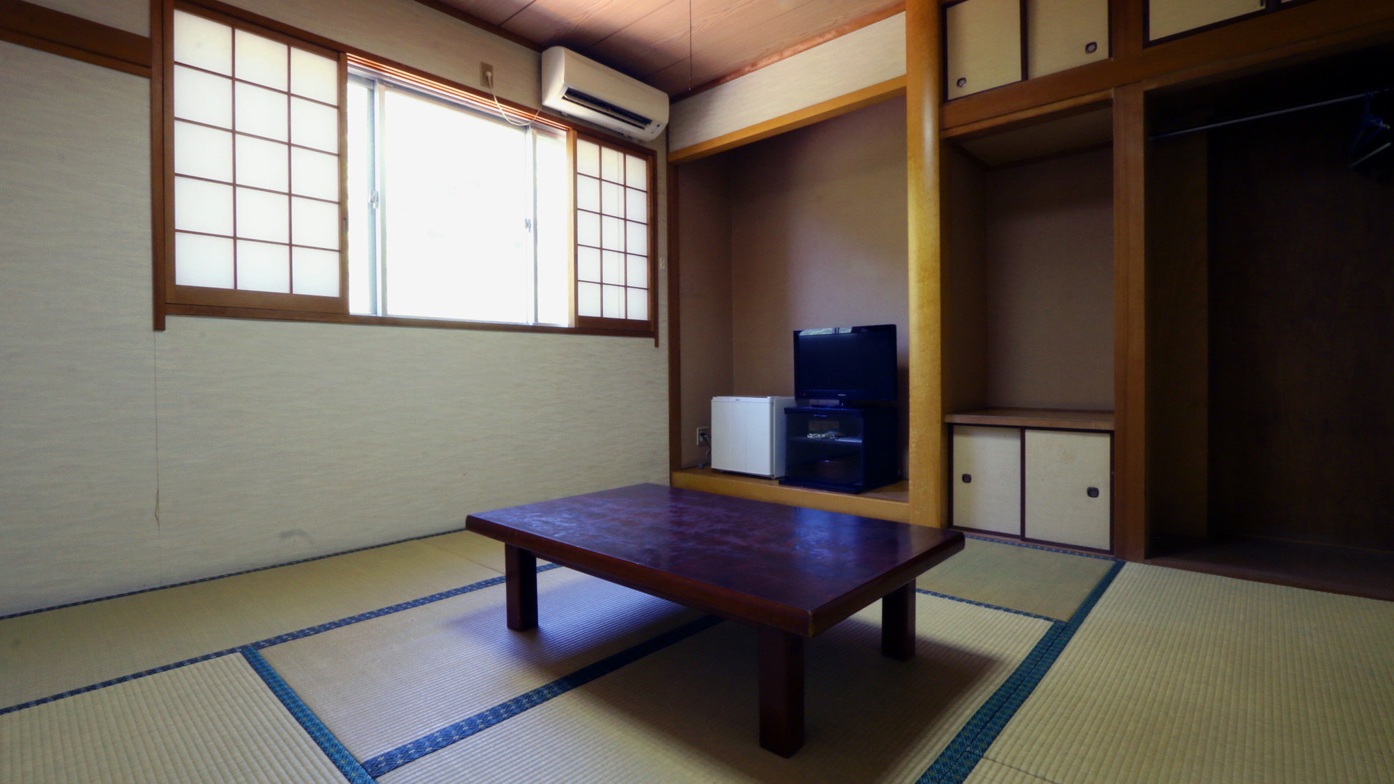 【かごんまおもてなし】【素泊まり】素朴な宿でのんびりと。お仕事にも観光にも！