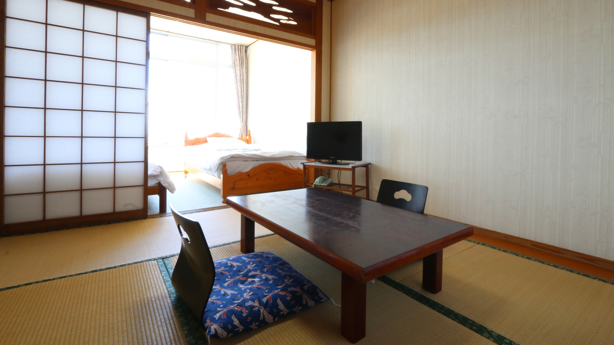 【客室】海側おまかせ和室