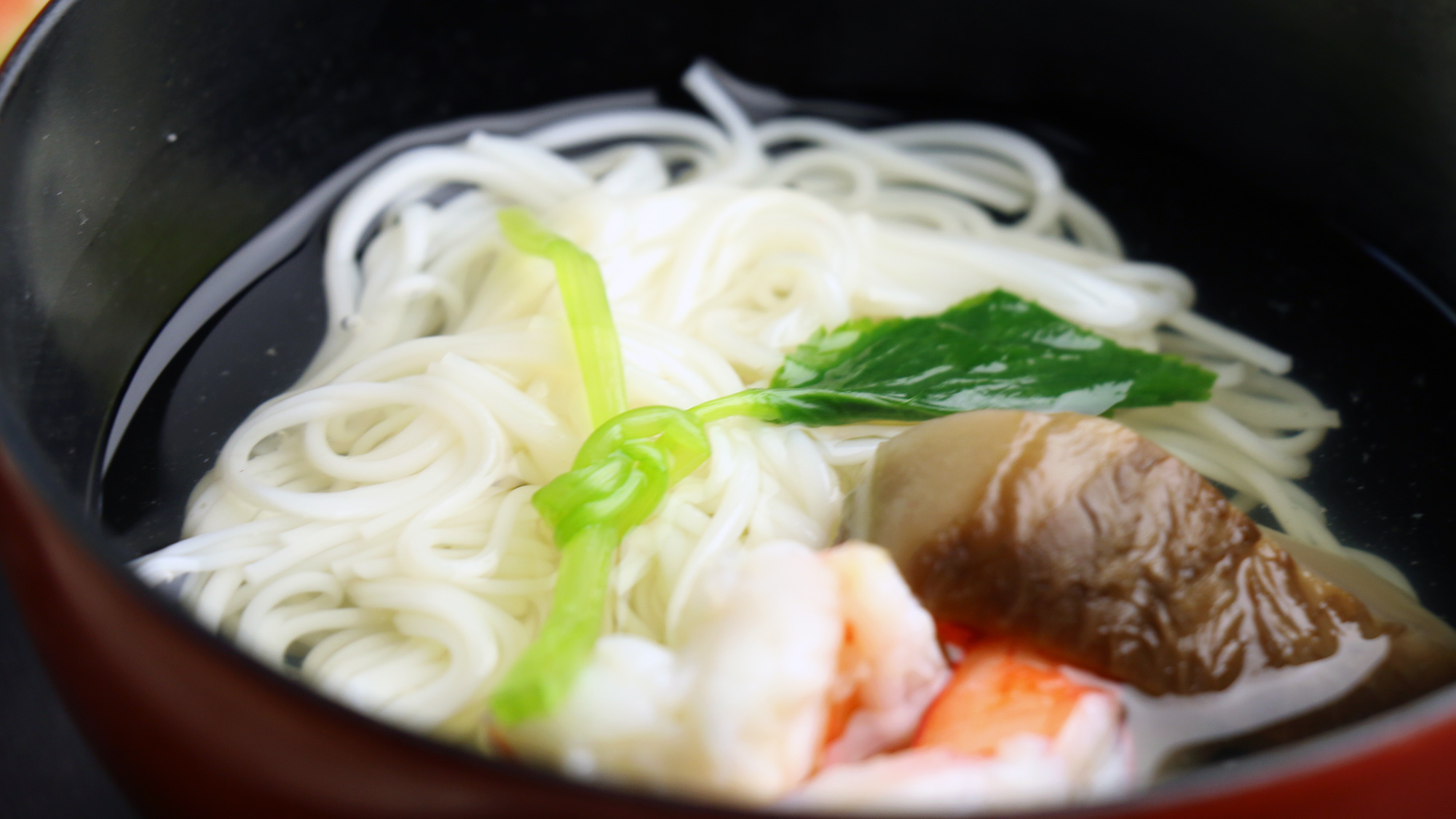 夕食一例