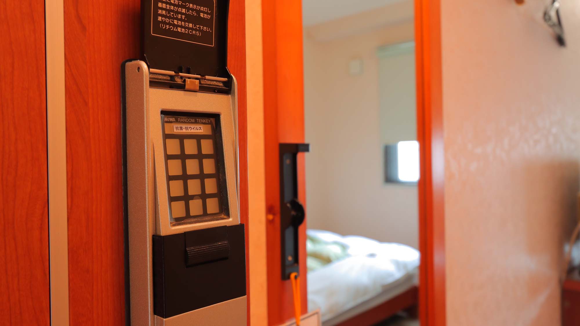 【素泊り】便利な立地で気軽にSTAY！最終チェックイン22時OK