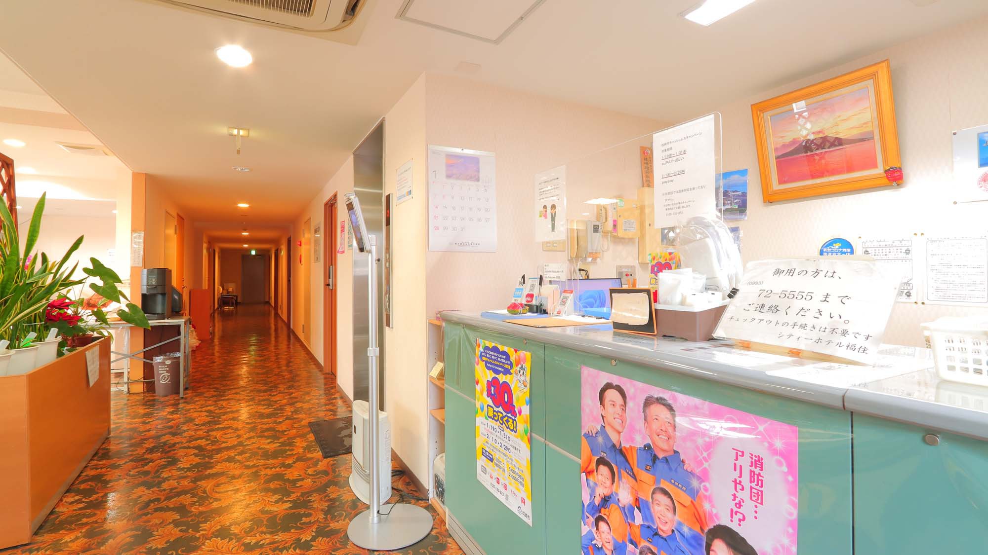 【素泊り】便利な立地で気軽にSTAY！最終チェックイン22時OK