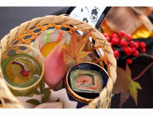 【さき楽30】朝獲れ海鮮や和牛ステーキを味わう懐石プラン