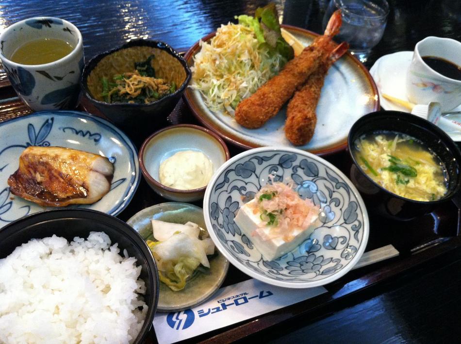 ビジネスホテル シュトローム - 写真 83