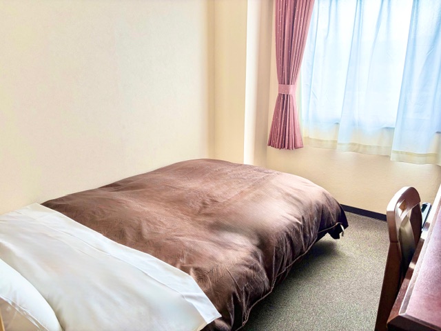 シングルルーム