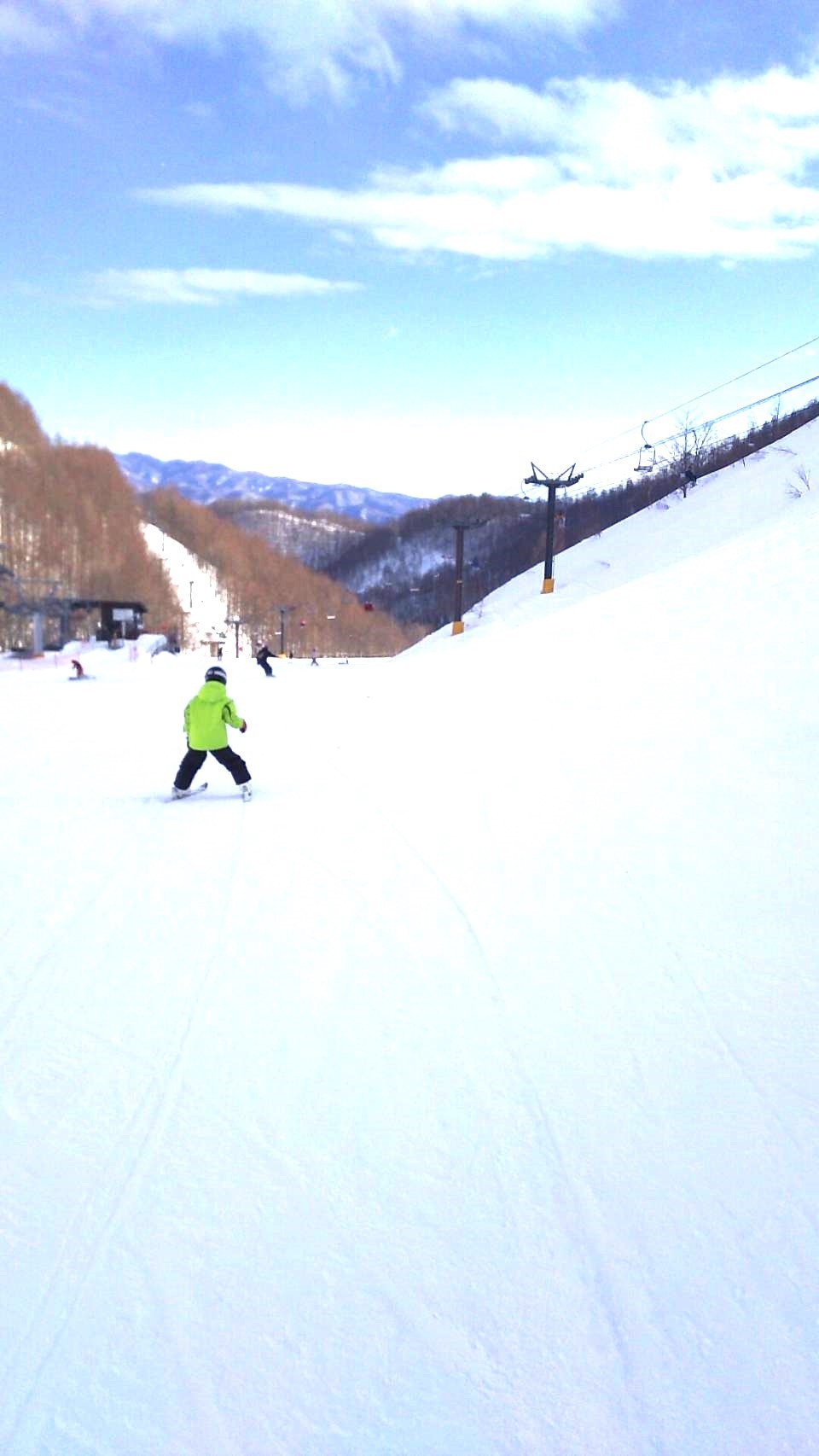 【1泊2食・リフト券割引券つき】オグナ武尊に一番近い宿！スキー・スノボ満喫プラン