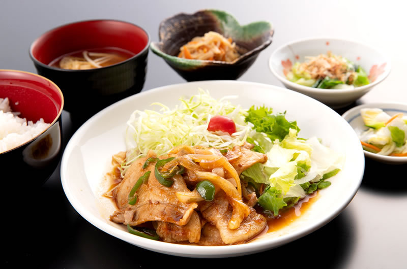 【ビジネス】応援プラン≪2食付き≫