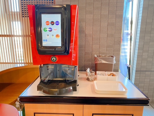 ドリンクバー無料【バーゲンプラン：セミW２名様】☆朝食無料☆コミック読み放題☆