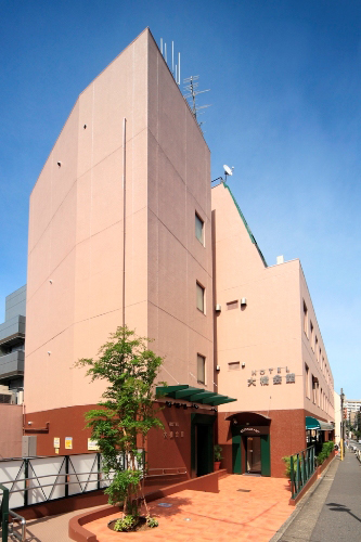 大橋会館 宿泊予約 楽天トラベル 大橋会館 宿泊予約 楽天トラベル