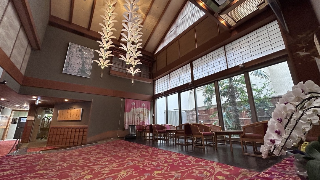 【復旧・復興関係者様専用宿泊プラン】◆能登復興支援へ心より感謝◆温泉に浸かって疲れを癒す＜食事なし＞