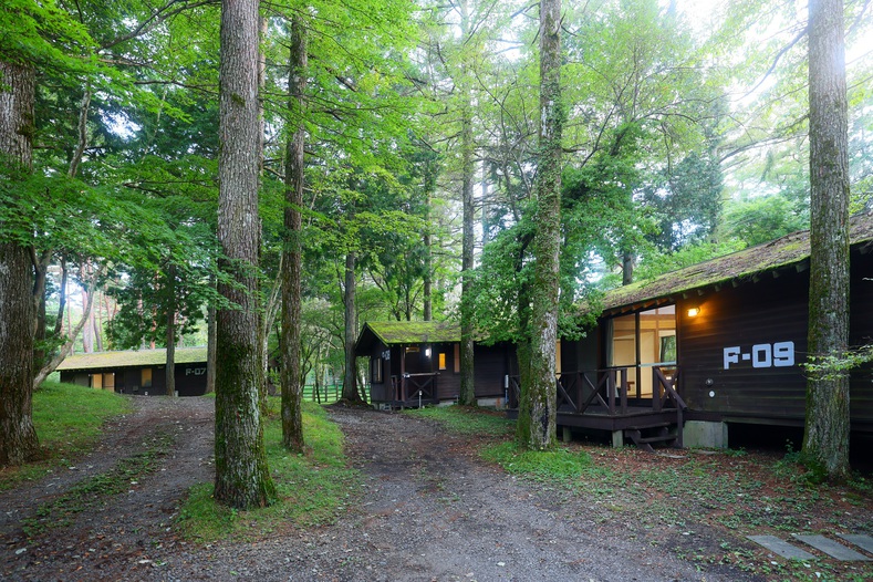 【夕食付き】（朝食なし）仲間うちでBBQパーティーはいかが？　夕食BBQを「コテージ」へお届けします