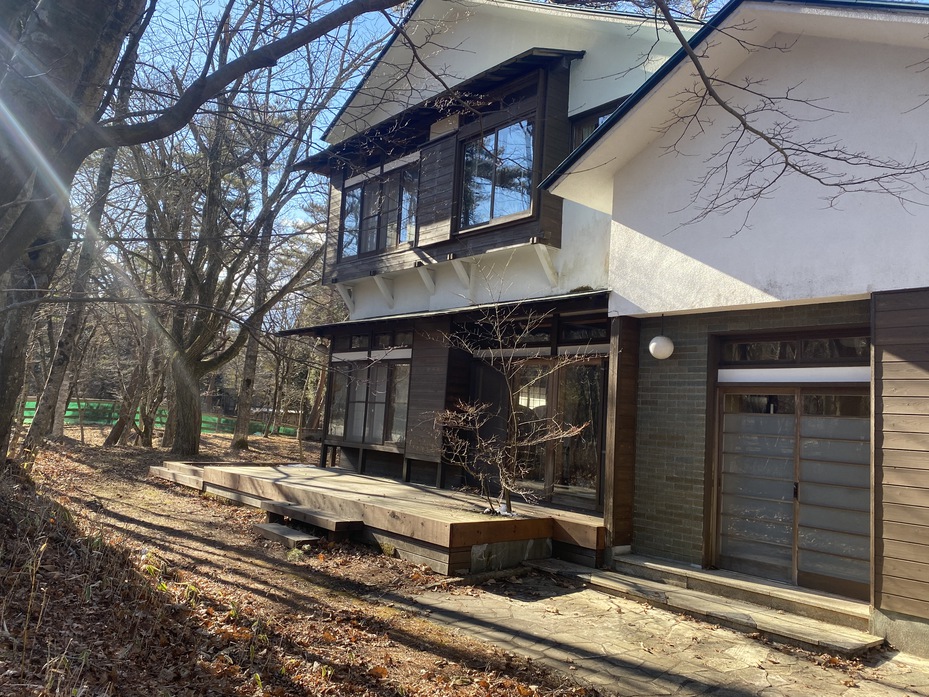 山中湖ロッヂ花月園 宿泊プラン一覧 楽天トラベル