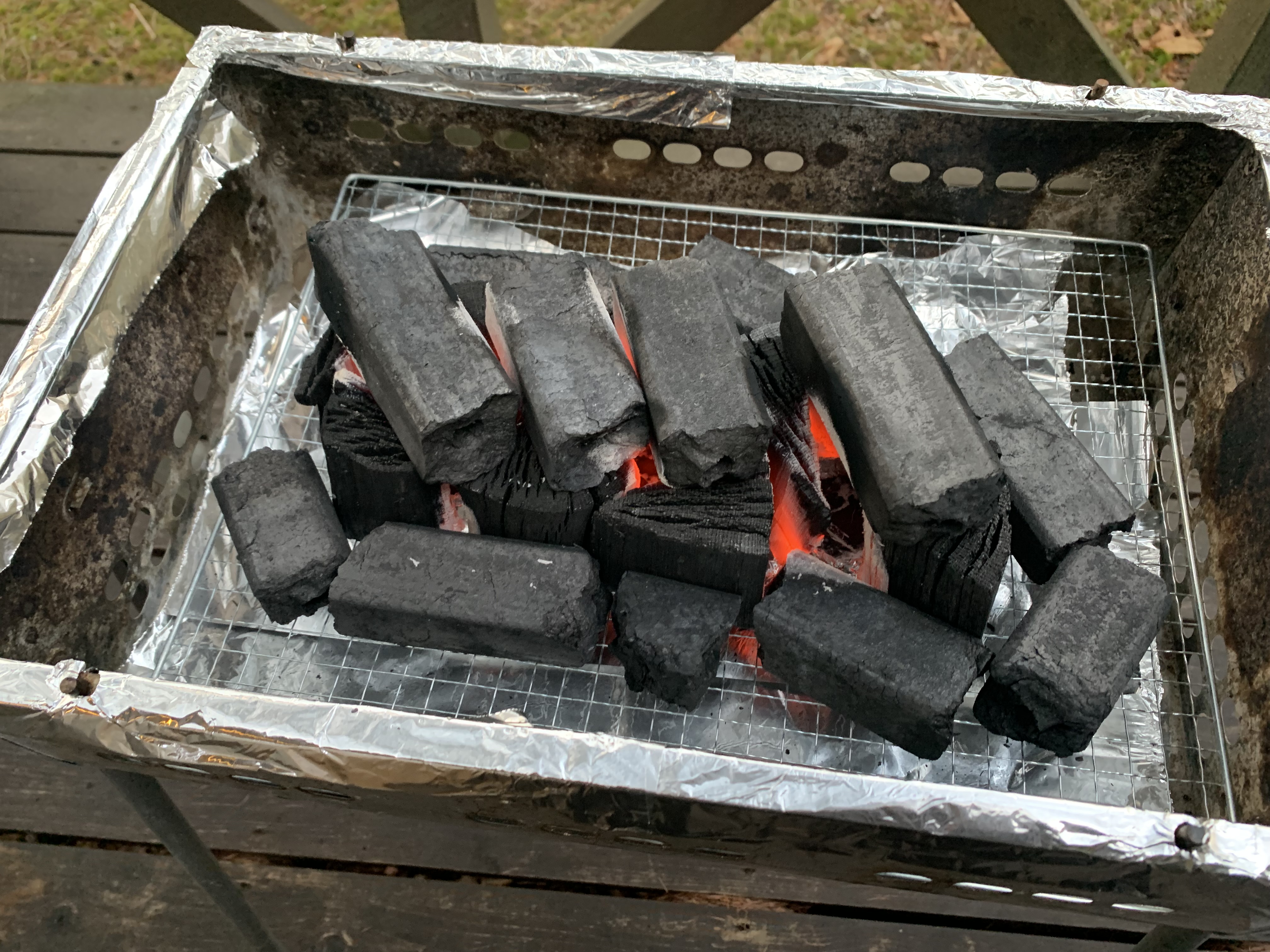 レンタル用・BBQコンロ一式