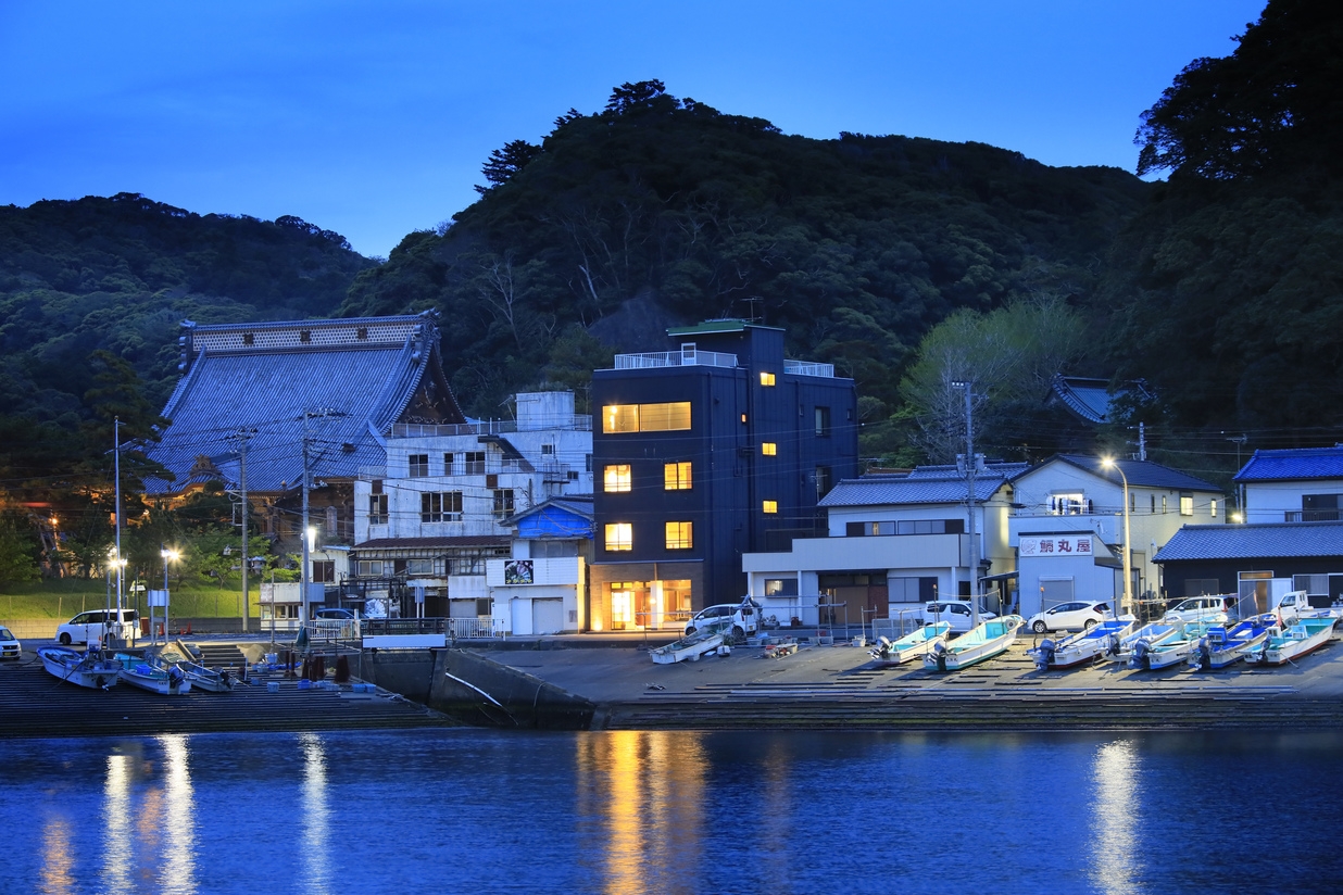 【素泊まり】 自由気ままな一人旅やビジネスにも使える！ 温泉に浸かってゆっくり♪ 素泊まりプラン 